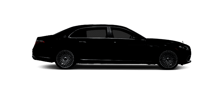 VIP Lüks Sedan